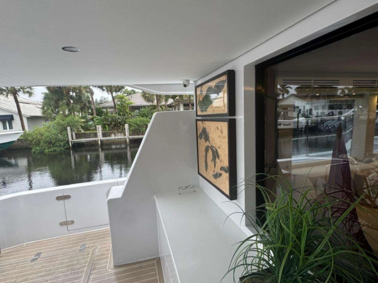 YachtCharter in Fort Lauderdale - Two Oceans SCOTT FREE auf SamBoat