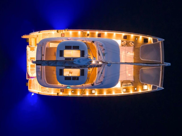 Yacht mieten in Šibenik zum besten Preis
