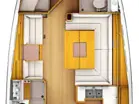 Bootsverleih Jeanneau Sun Odyssey 439 Lefkáda Samboat