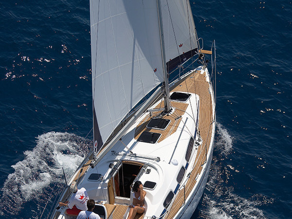 Bootsverleih Bavaria Bavaria 39 Cruiser Tribunj Samboat