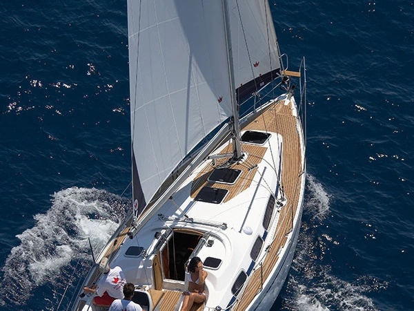 Bootsverleih Bavaria Bavaria 39 Cruiser Tribunj Samboat