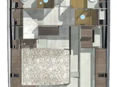 Yacht mieten in Sardinien - Cranchi Cranchi T43 Eco Trawler