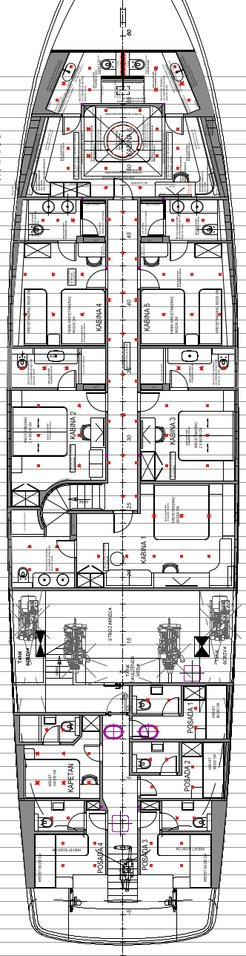 Ein Custom Made Love Story mieten in Split