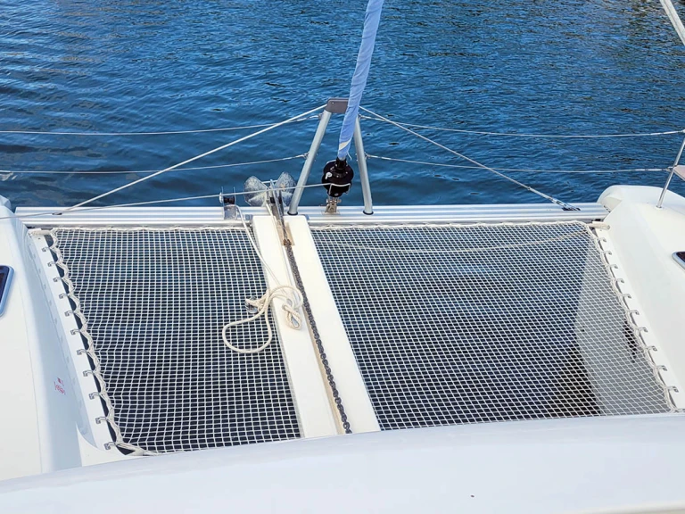 Katamaran mieten in Road Town - Lagoon Lagoon 42