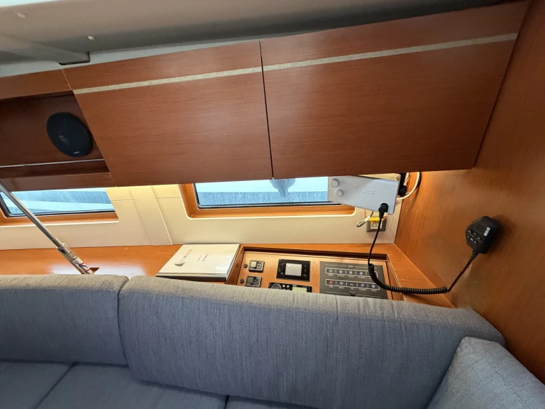 Segelboot mit oder ohne Skipper Bénéteau mieten in Piräus