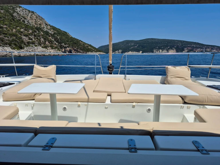 Bootsverleih Bali Bali 4.3 Lefkáda Samboat