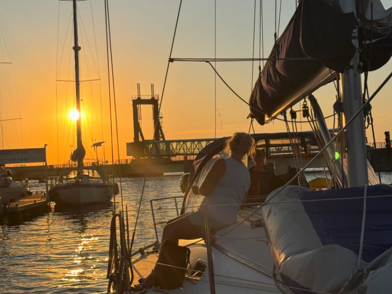 Segelboot mieten in Saint-Malo zum besten Preis