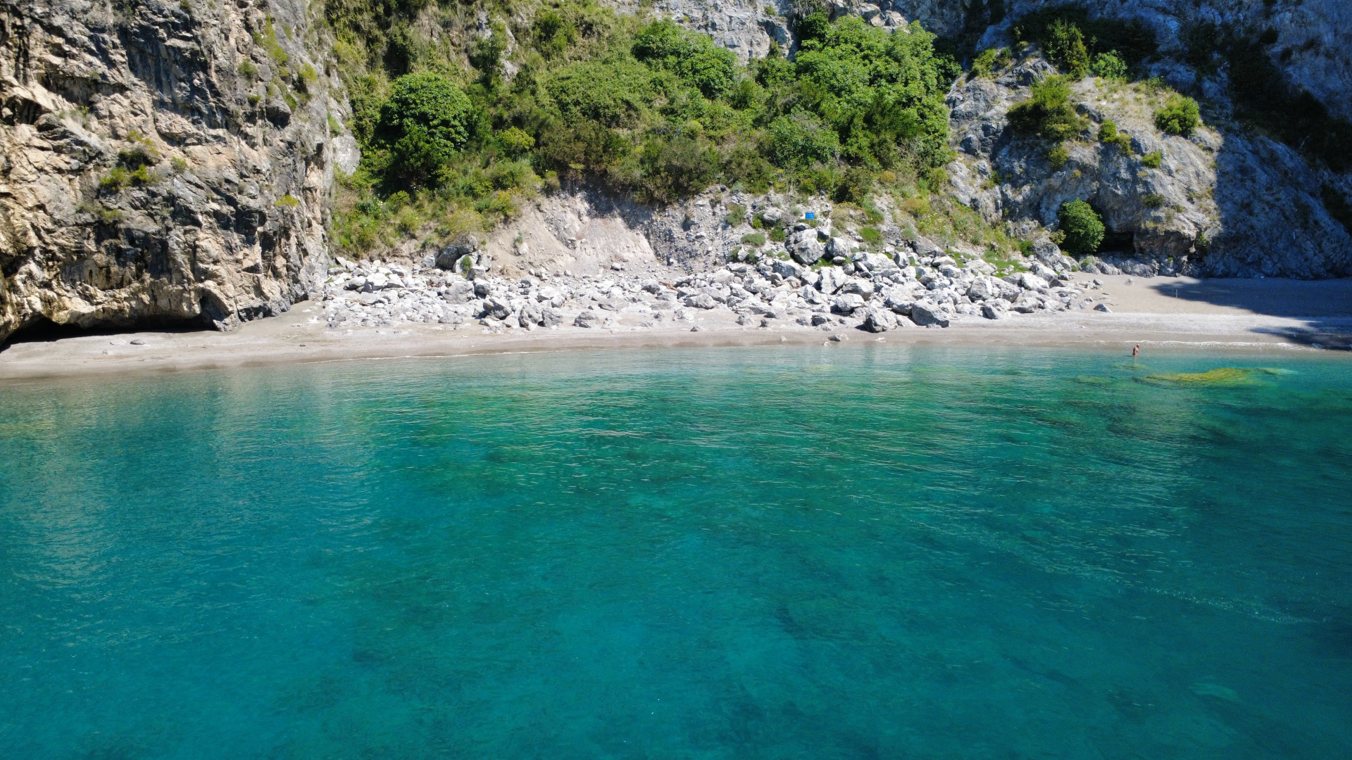 Motorboot mieten in Salerno - Acquaviva 30 EXE