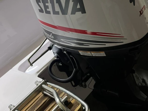 Selva Selva 570 Elegance mieten Neapel