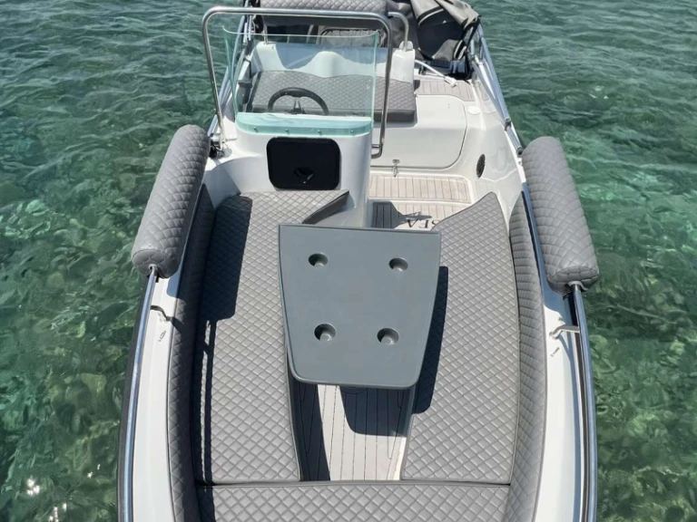Bootsverleih ISATEK TEKNE COBRA 495 Glyfáda Samboat