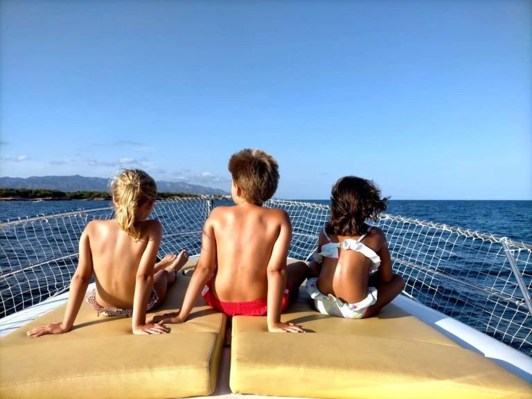 Bootsverleih Sessa Marine C30 Salou Samboat