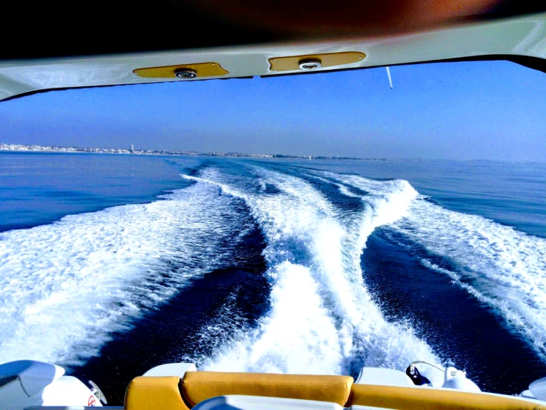 Motorboot mit oder ohne Skipper Sessa Marine mieten in Salou