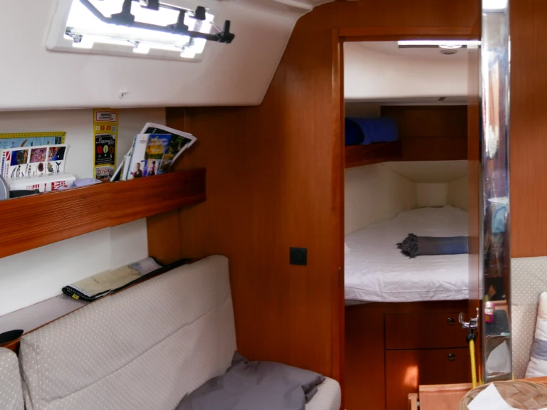 Bavaria Bavaria 32 Cruiser mieten Bormes-les-Mimosas