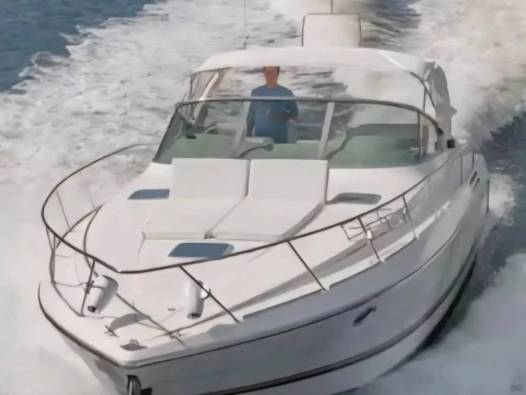 Motorboot mieten in Puntone zum besten Preis