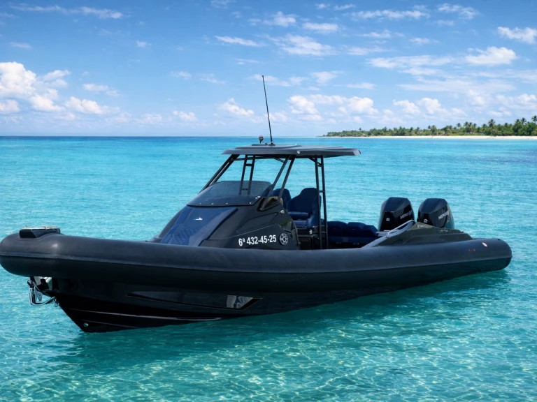 Boot mieten Puerto de Pollensa günstig 32