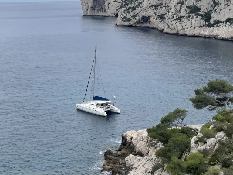 Katamaran mieten in Port-Saint-Louis-du-Rhône zum besten Preis