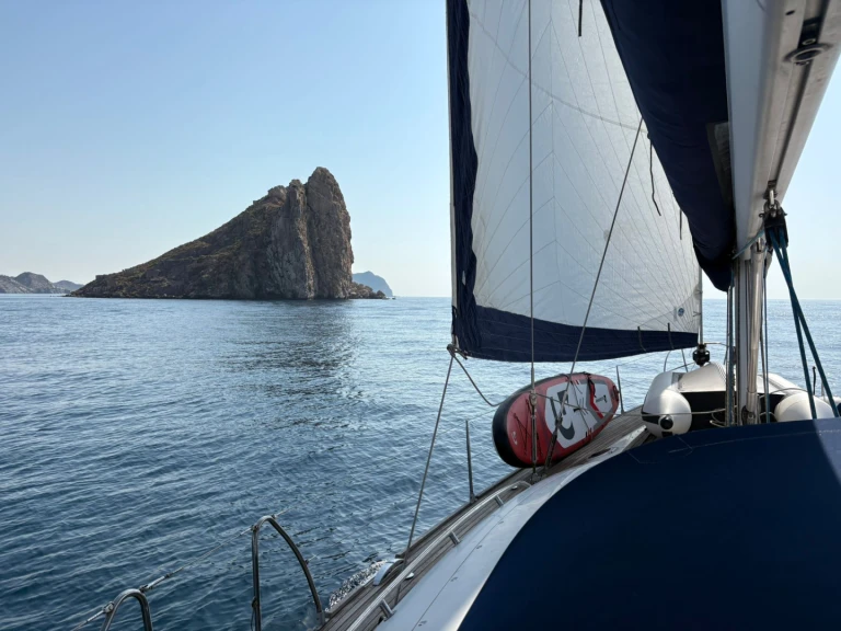 Elan Impression 514 mieten Cartagena