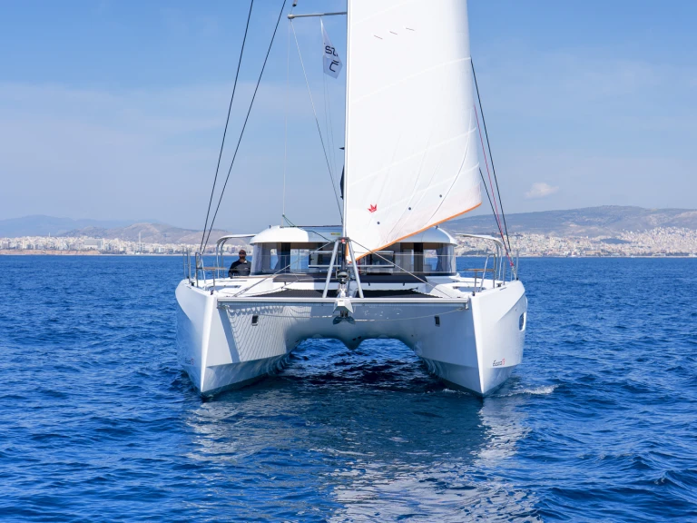 Excess Excess 13 - 4 + 2 cab. mieten Álimos