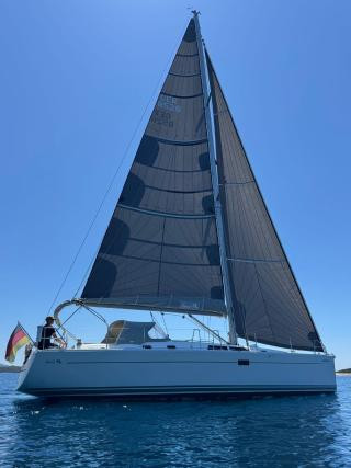 Bootsverleih Hanse Hanse 430 E Pula Samboat
