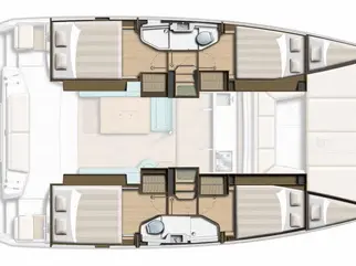 Boot mieten Zadar günstig Bali Catsmart