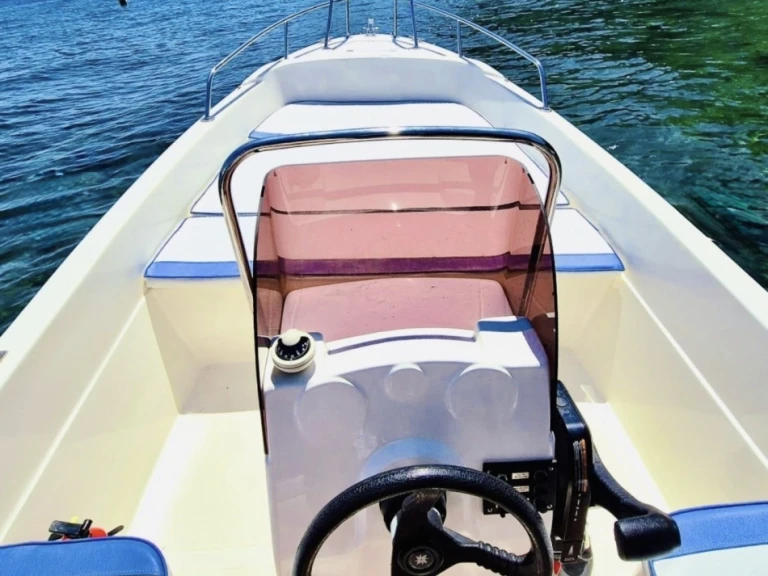 Boot mieten Cannes günstig Safter