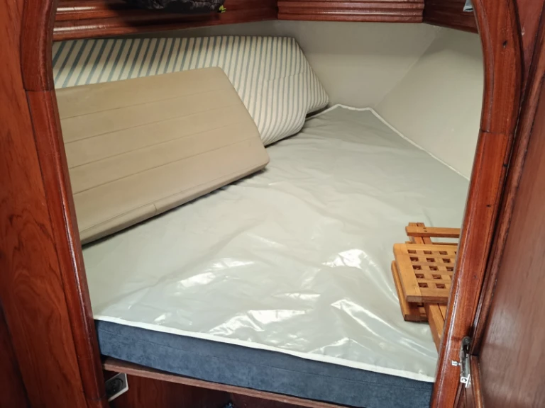 Boot mieten Loctudy günstig TRISMUS 37