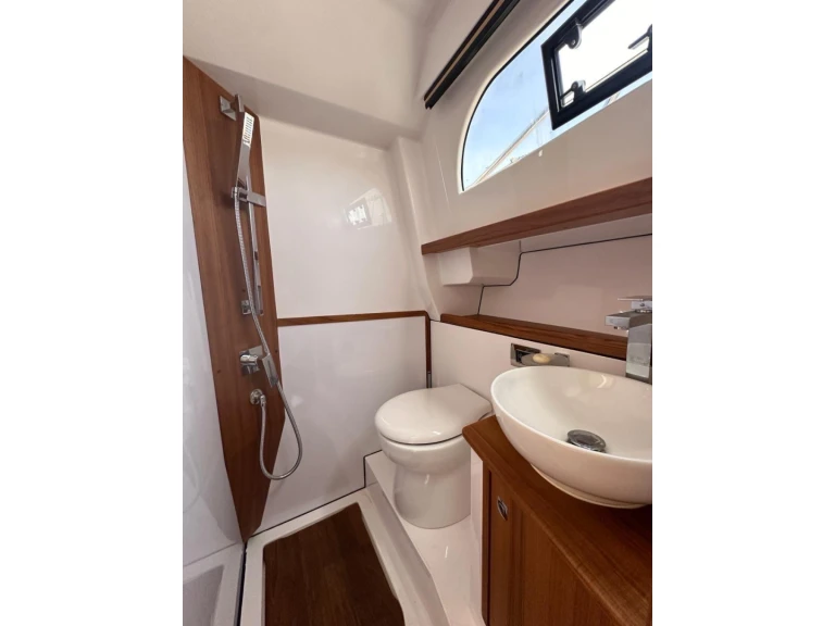 Bootsverleih Gozzo POSITANO 32 Marina de Palamós Samboat