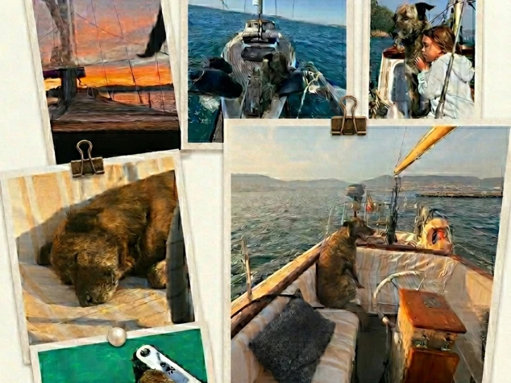 Bootsverleih Rinco Sirocco 2 Puerto de Vigo Samboat