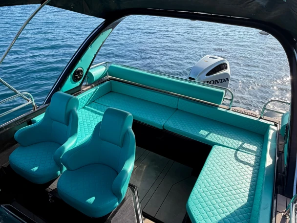 Schlauchboot mieten in Hvar zum besten Preis