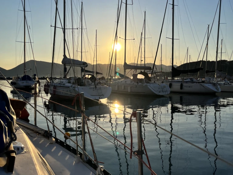 YachtCharter in Lerici - Cobra 750 auf SamBoat