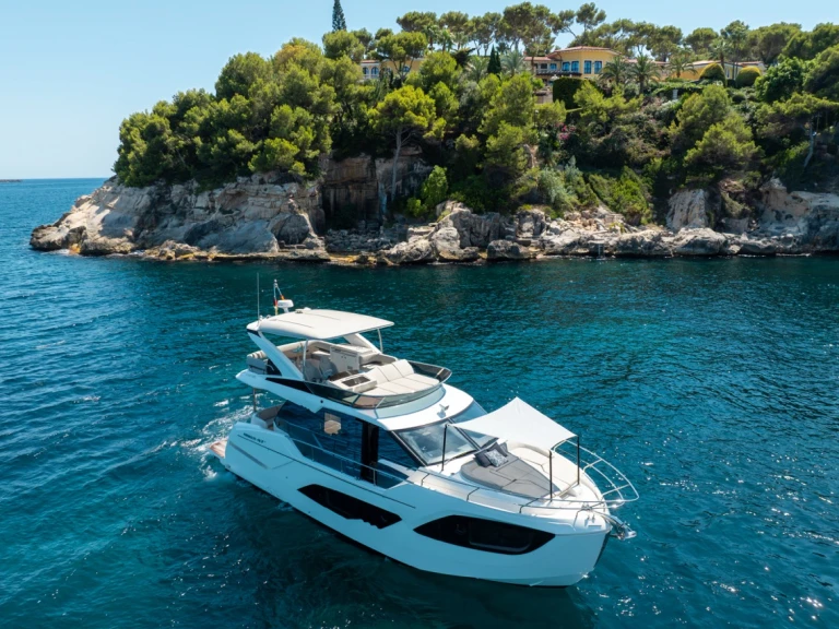 Motorboot mieten in Palma de Mallorca zum besten Preis