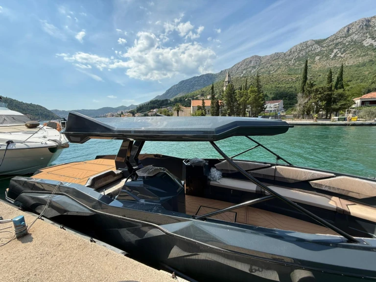 YachtCharter in Hvar - Alesta Raptor auf SamBoat