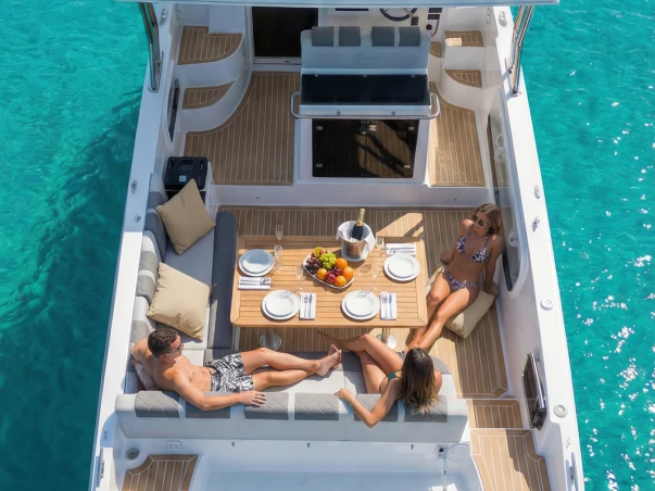 Motorboot mieten in Portisco zum besten Preis