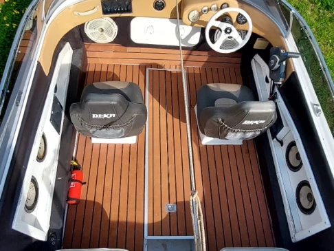 Bootsverleih Tullio-Abbate Sea star Italien Samboat