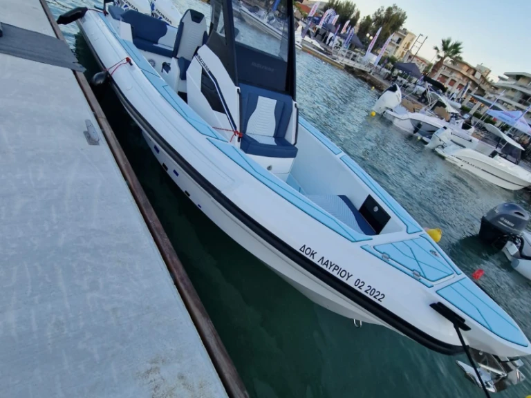 Mazziena SP 26 mieten Zakynthos