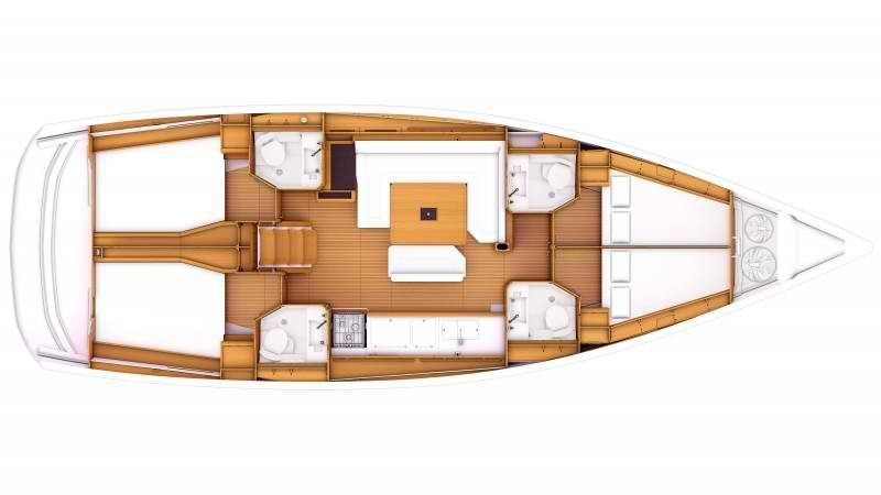 Segelboot mieten in Álimos zum besten Preis