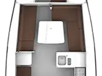 YachtCharter in Pula - Bavaria Cruiser 37 auf SamBoat