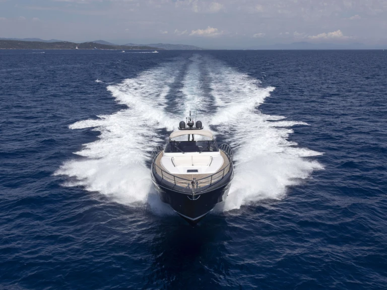 Yacht mieten in Saint-Tropez zum besten Preis
