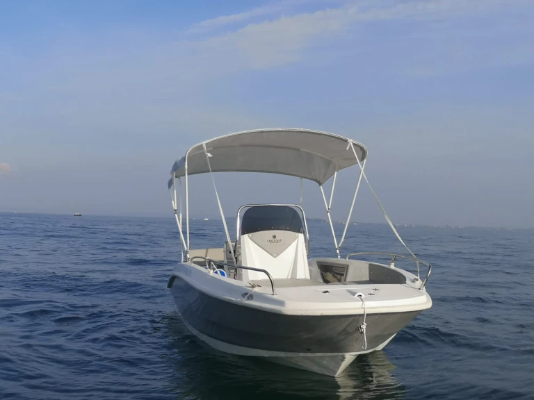 Bootsverleih Barqa Q20 Taormina Samboat