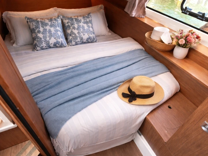 Bootsverleih Jeanneau Merry Fisher 1095 Saint-Tropez Samboat