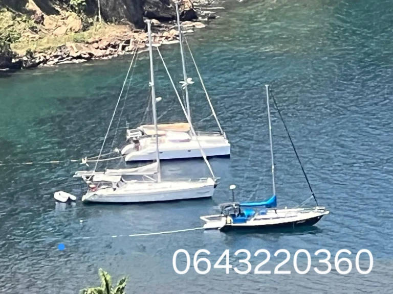 Vermietung Segelboot Jeanneau mit Führerschein