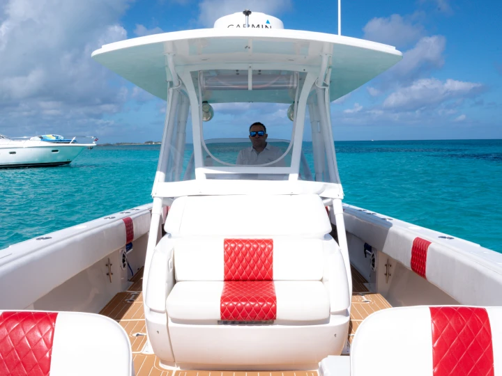Bootsverleih Intrepid Centerconsole Nassau Samboat