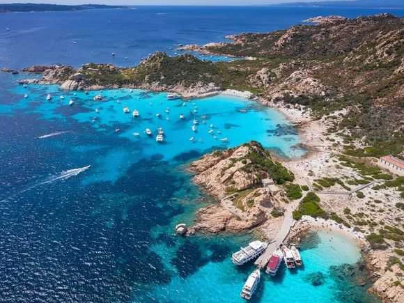 Schlauchboot mieten in Porto Rotondo zum besten Preis