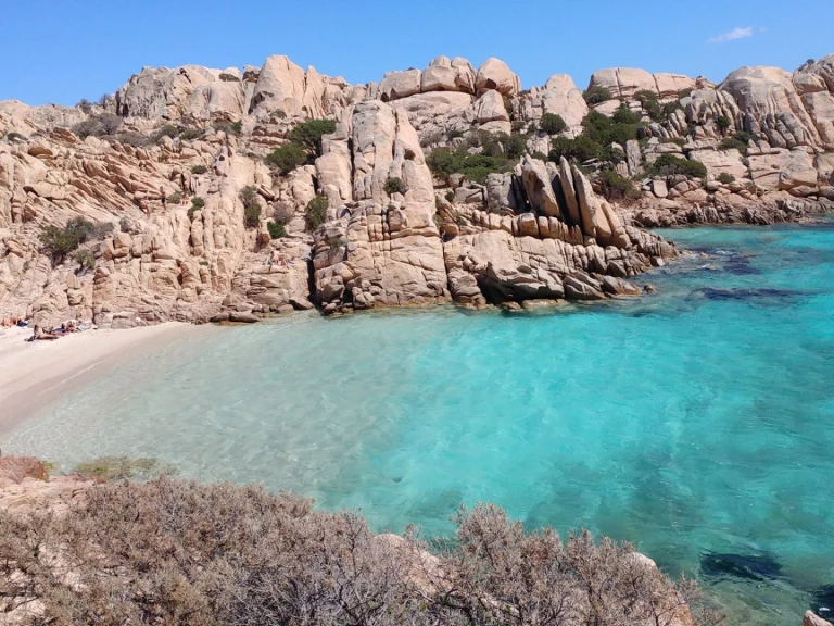 YachtCharter in Porto Rotondo - Magnus 6.20 auf SamBoat