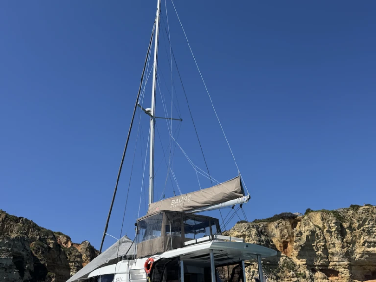 YachtCharter in Portimão - Bali Bali 4.8 auf SamBoat