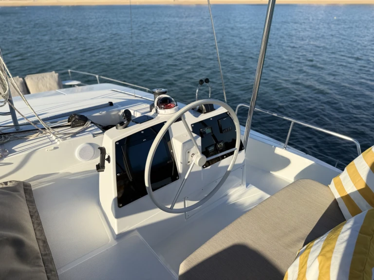 Boot mieten Portimão günstig Bali 4.8