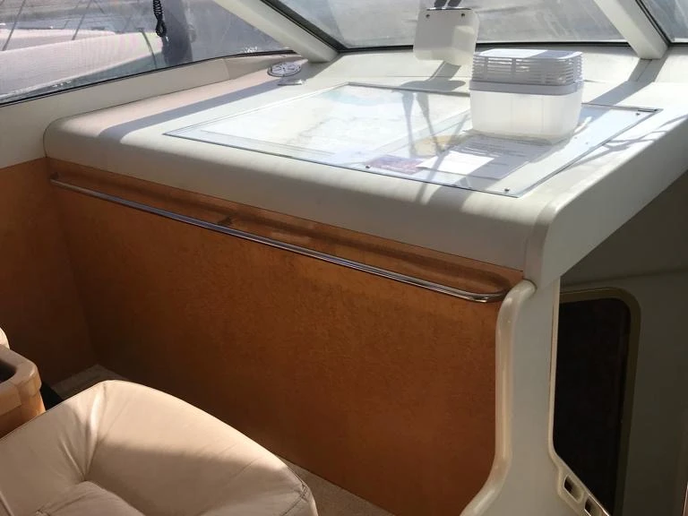 Boot mieten Umag günstig Princess 65 Fly