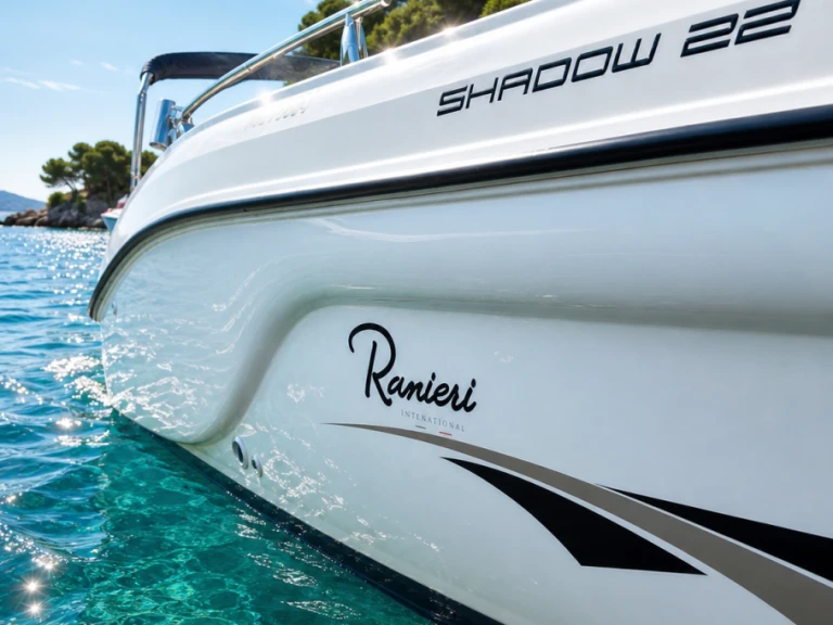 Motorboot mit oder ohne Skipper Quicksilver mieten in La Grande-Motte
