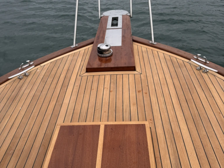 Motorboot mit oder ohne Skipper Cris-Craft mieten in Mahón