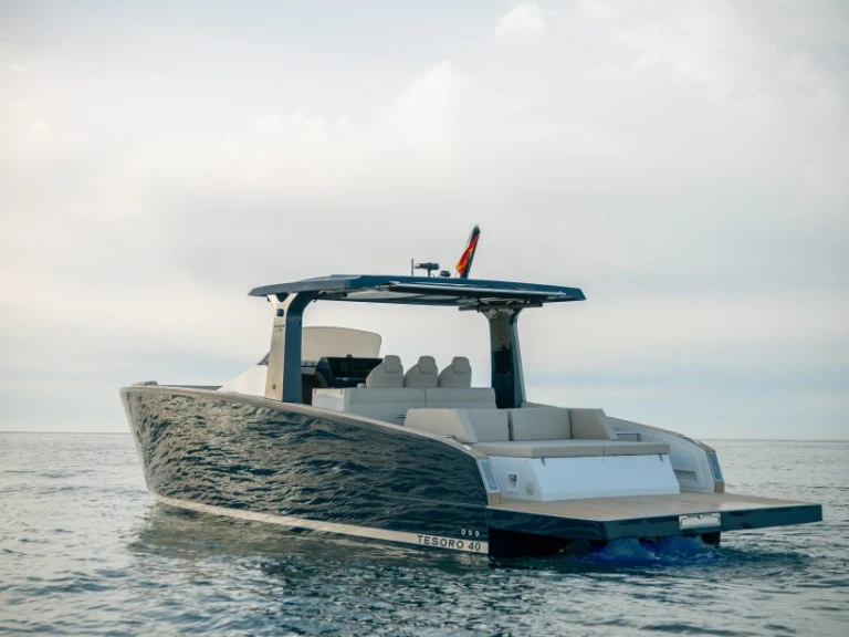 Yacht mieten in Chaniá zum besten Preis